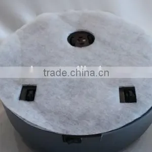 Robot Sweeper Rotary Electric Sweeper thumbnail-3