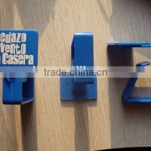 Plastic Tablecloth Clip Table Cloth Clamps thumbnail-1