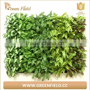 Wholesale Poly Vertical Garden Green Wall System thumbnail-2