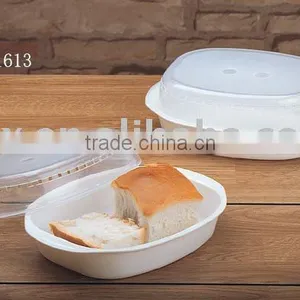 Plastic Food Storage Box thumbnail-1