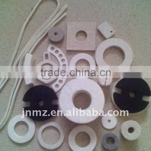 Felt Ring Seal/felt Gasket Pad thumbnail-3