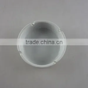 Stock Porcelain Ashtray thumbnail-1