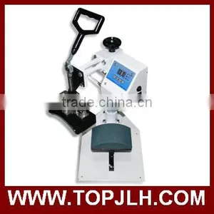 Cap Press Heat Transfer 3d Sublimation Vacuum Machine With CE Certification thumbnail-1