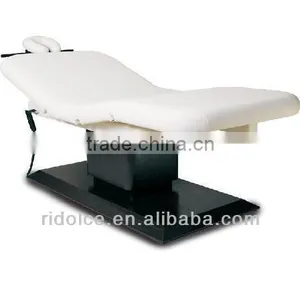 Funtional SPA Electric Facial Bed Deluxe Massage Chair DS-Z09D03 thumbnail-1