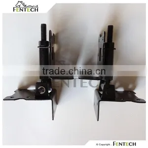 Made in China Fentech High Quality Stainless Steel Adjustable Best Price Hinge Joint Field Fence thumbnail-3
