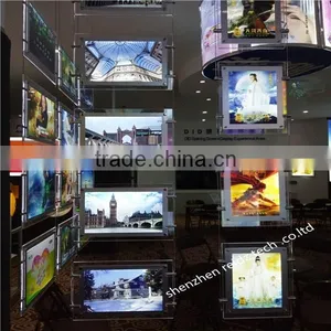 Sheet Limited Led Box Slim Light Box thumbnail-1