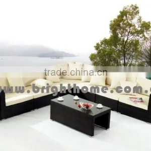 Wick Outdoor Leisure Garden Furniture (BP-825) thumbnail-2