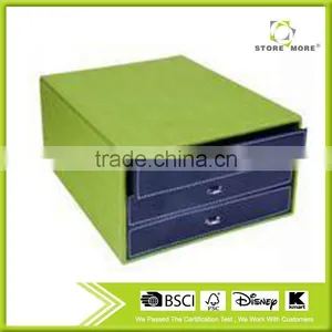 Large Rectangular Office a4 Clear File Folder Document Holder to Storage thumbnail-1