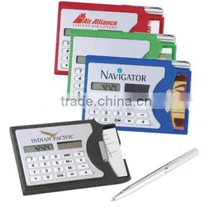 Table Calculator With the Pen and Paper thumbnail-1