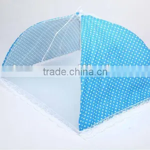 Food Cover Food Lid Kitchenware Mesh Dome Food Cover thumbnail-1