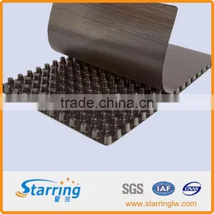 Engineering Plastic 10mm Height Drain Board thumbnail-1