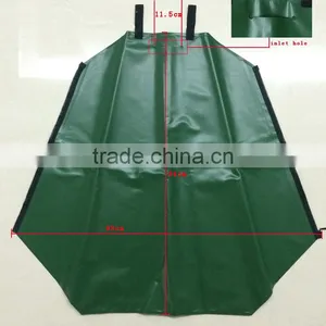 High Quality PVC Tarpaulin Tree Watering and Irrigation Bags Products Manufacturer in Hangzhou thumbnail-2
