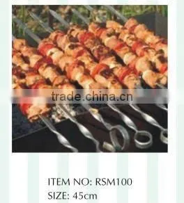 BBQ GRILL KABOB PIN thumbnail-1