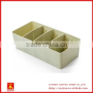 Multipurposed and Adjustable Storage Box With Dividers thumbnail-5