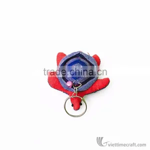 Brocade Key Chain thumbnail-4