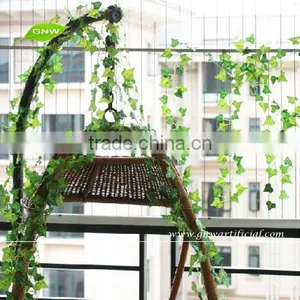 GNW FLV19 Cheap Acrylic Flower Vases Making for Wedding Decoration on Sale thumbnail-3
