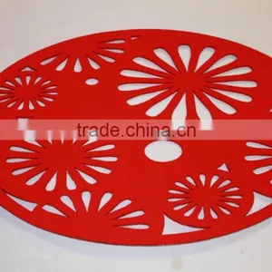 Hot New Products for High Quality Felt Under Table Mat Made in China Wholesale on Website thumbnail-4
