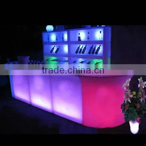 Bar Counter With 16 Colors thumbnail-1