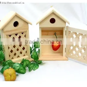 Lovely Wooden Box thumbnail-1