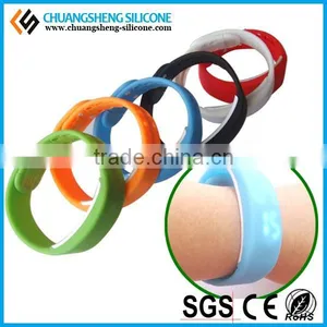 Adults Sports Watch, Multifunctional Pedometer, Silicone Wristband Watch thumbnail-1