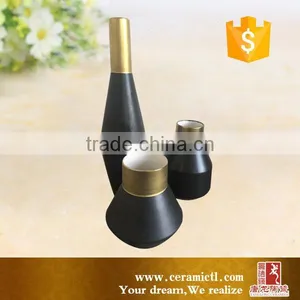 Home Decoration China Antique Ceramic Flower Vase thumbnail-5