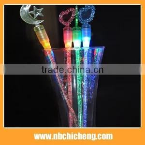 Led Plastic Coffee Stirring Rod For Barware thumbnail-4