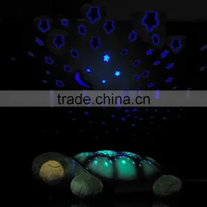 Turtle Lamp thumbnail-1