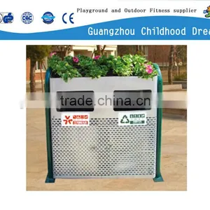 (HD-18401)Double Outside Dust Bin thumbnail-1