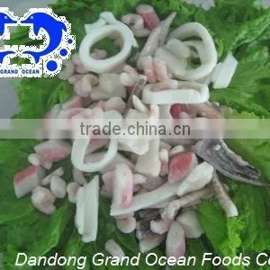 Seafood Cocktail,frozen IQF thumbnail-1