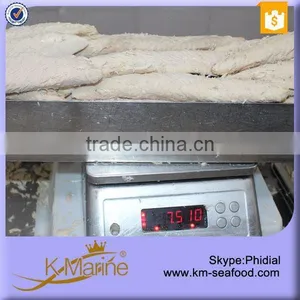 Double Clean High Quality Precooked Tuna Loins thumbnail-4