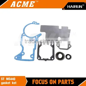 ST MS440 Gasket Set thumbnail-1