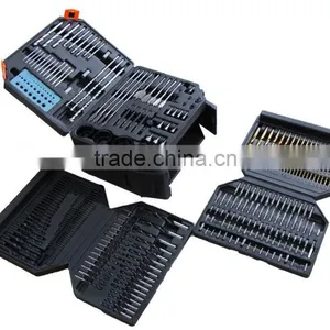 PM1350 300PCS COMBINATION DRILL BITS KIT, DRILL BITS SET thumbnail-2