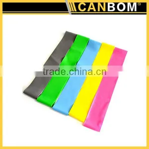 Lost Weight Lifting Buttock Dance Training Tension Ring thumbnail-6