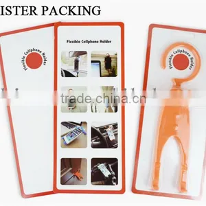 Universal Multifunction Flexible Cellphone Holder thumbnail-6