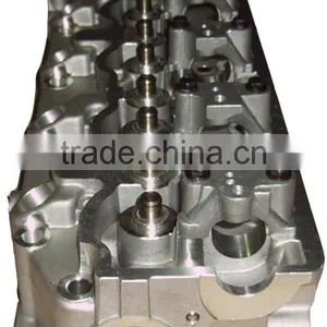 Auto Parts & Accessories, for Mitsubishi 4d56 Cylinder Head MD303750 MD348983 AMC908513 thumbnail-6