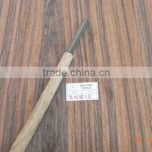 V Type Wooden Carving Knife thumbnail-1