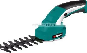 3.6V/7.2V Lithium-ion Cordless Grass Trimmer Hedge Trimmer - Power Tool thumbnail-2