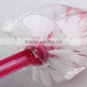Plastic Long Handle Toilet Brush,cleaning Brush-3896 thumbnail-3