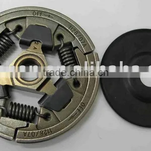 Clutch Assy thumbnail-1