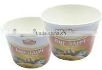 Easy Sealing Noodle Bowl thumbnail-1