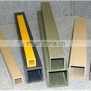 Pultruded FRP Square Tube thumbnail-1