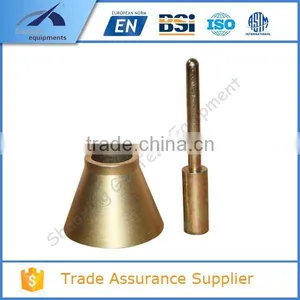 SAA-1 Fine Aggregates Sand Absorption Apparatus thumbnail-1
