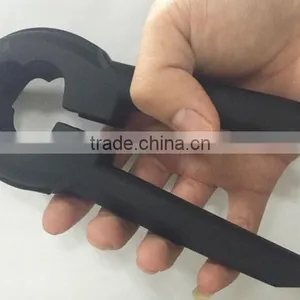 KD705 Nut Cracker Heavy Style thumbnail-2