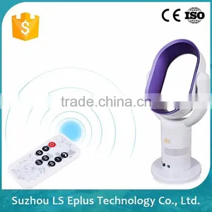 New Style Bladeless Fan, Bladeless Air Cooling Fan thumbnail-2