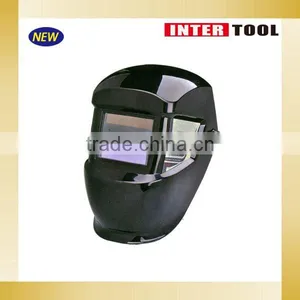 China Made Good Quality Face Protection Mask thumbnail-1