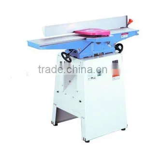 Woodworking Planer Machine WJ-100 With Number of Knives 3 and Diameter 61mm thumbnail-1