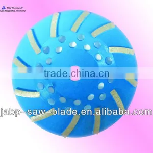 Tool Parts for Grinding Stone thumbnail-1