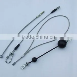 Fitness Equipment Cable/Life Fitness Cable Crossover Machine/Cable Pulling Fitness/Cable Crossover Fitness Machine thumbnail-3