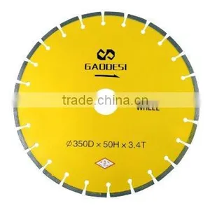 Concrete Special Saw Blades thumbnail-1