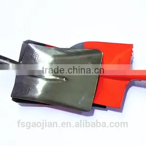 Red PolishingHardness Shovel thumbnail-5